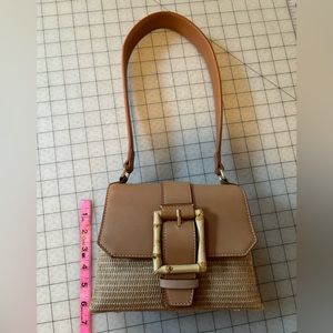 J McLaughlin shoulder bag